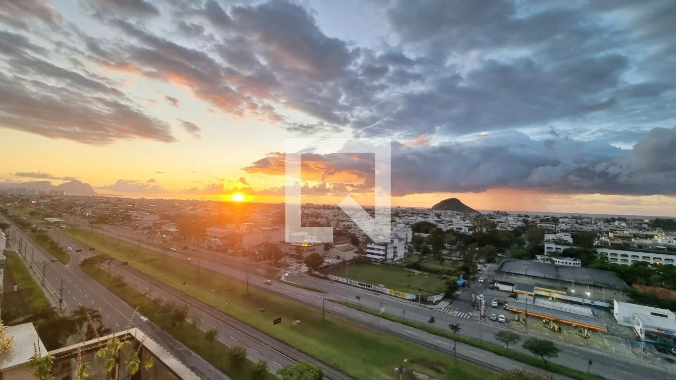 Apartamento mobiliado de 2 quartos com pet permitido — photo 24