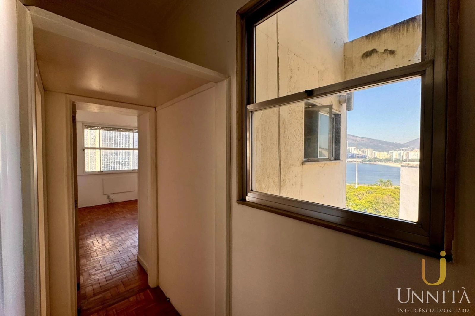 Water view in a 3-bedroom apartment, 150 m² — photo 15