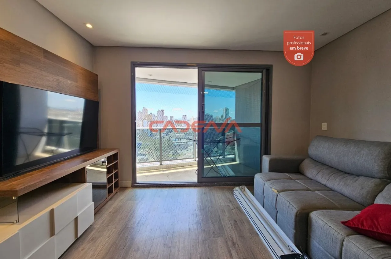 One-bedroom apartment in a building with a coworking space — photo 7