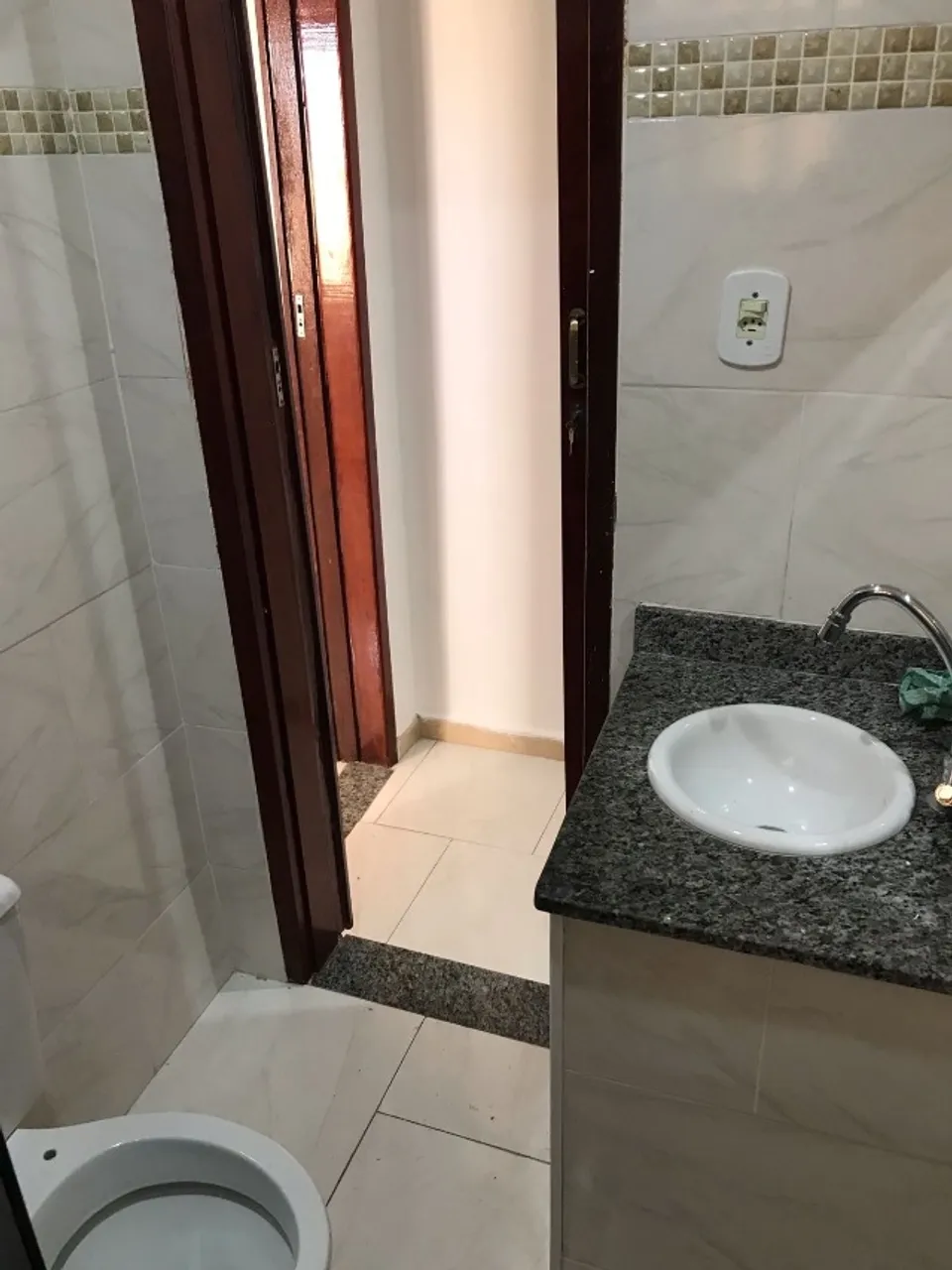 One-bedroom, 42 m² house in Rio de Janeiro — photo 5