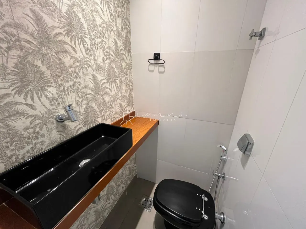 Apartamento mobiliado 5 quartos com 5 suítes e churrasco — photo 12
