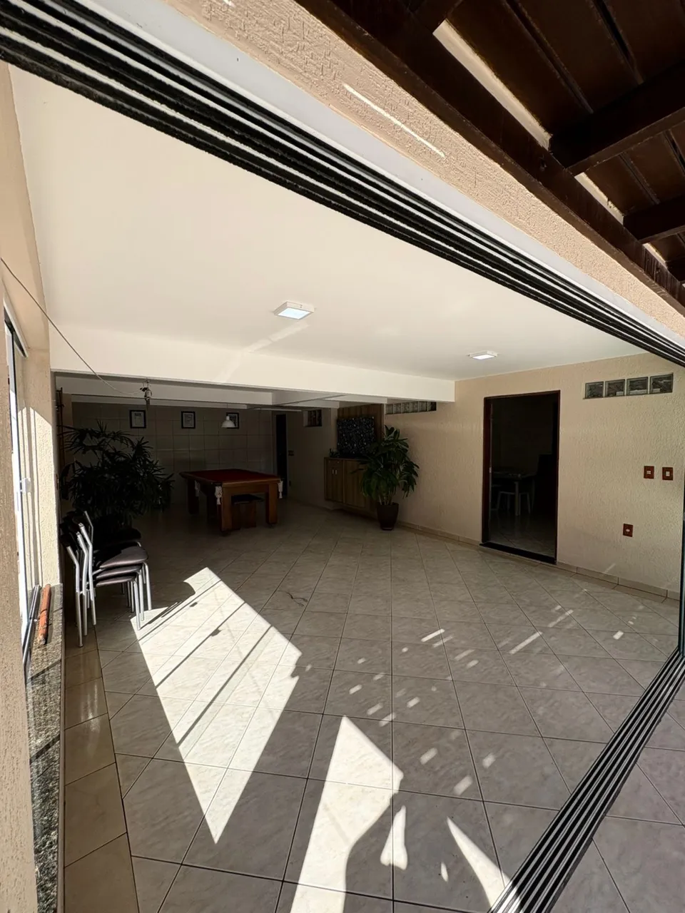 Furnished house with shared pool and 3 bedrooms — photo 13