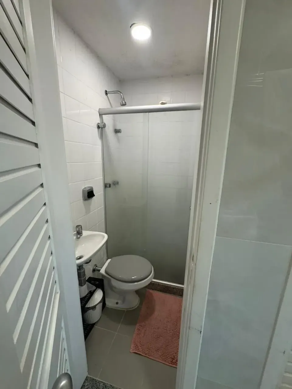 Furnished 130 m² apartment with 3 bedrooms — photo 19