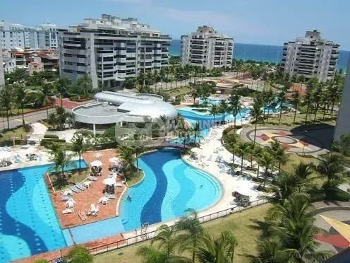 Furnished 2-bedroom apartment with 1 suite and 4 bathrooms — photo 23