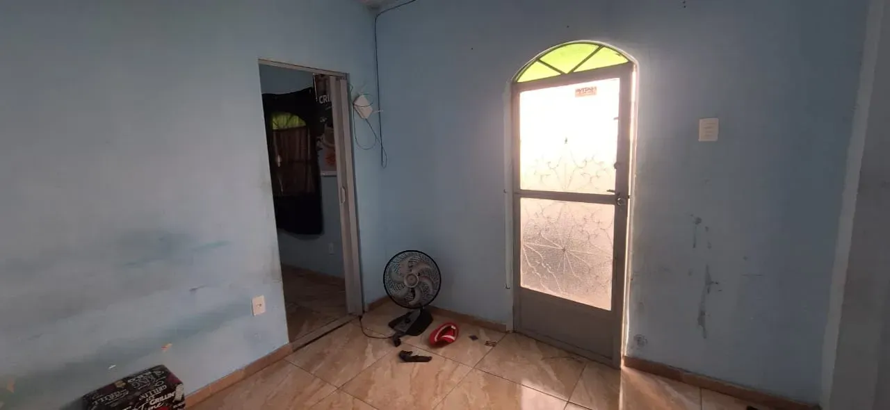 45 m² house with 1 bedroom and 1 bathroom, no parking — photo 8