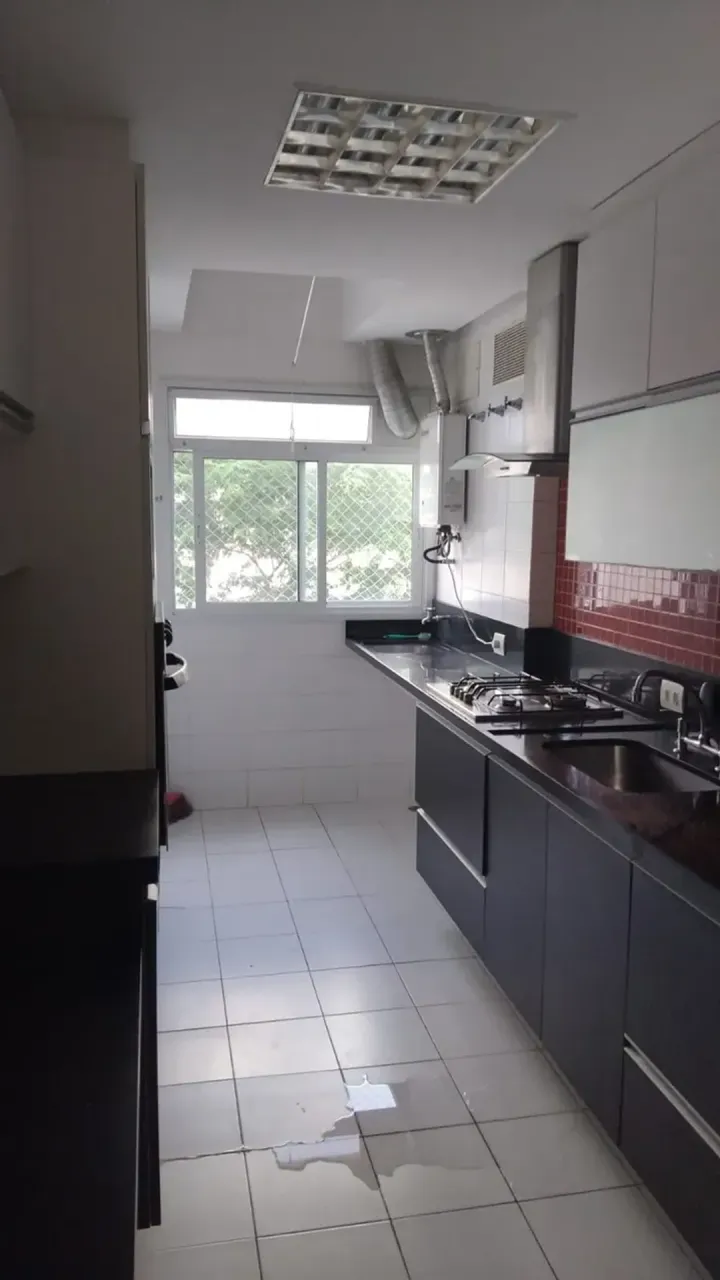 2-bedroom apartment with balcony grill and 1 parking — photo 10