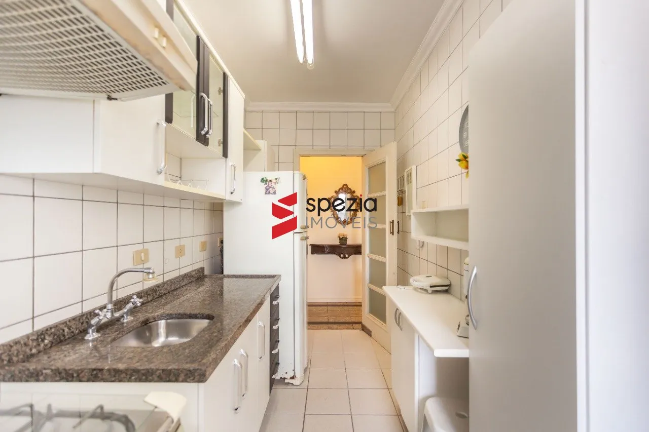 Apartamento amueblado de 2 dormitorios con 111 m² — photo 5