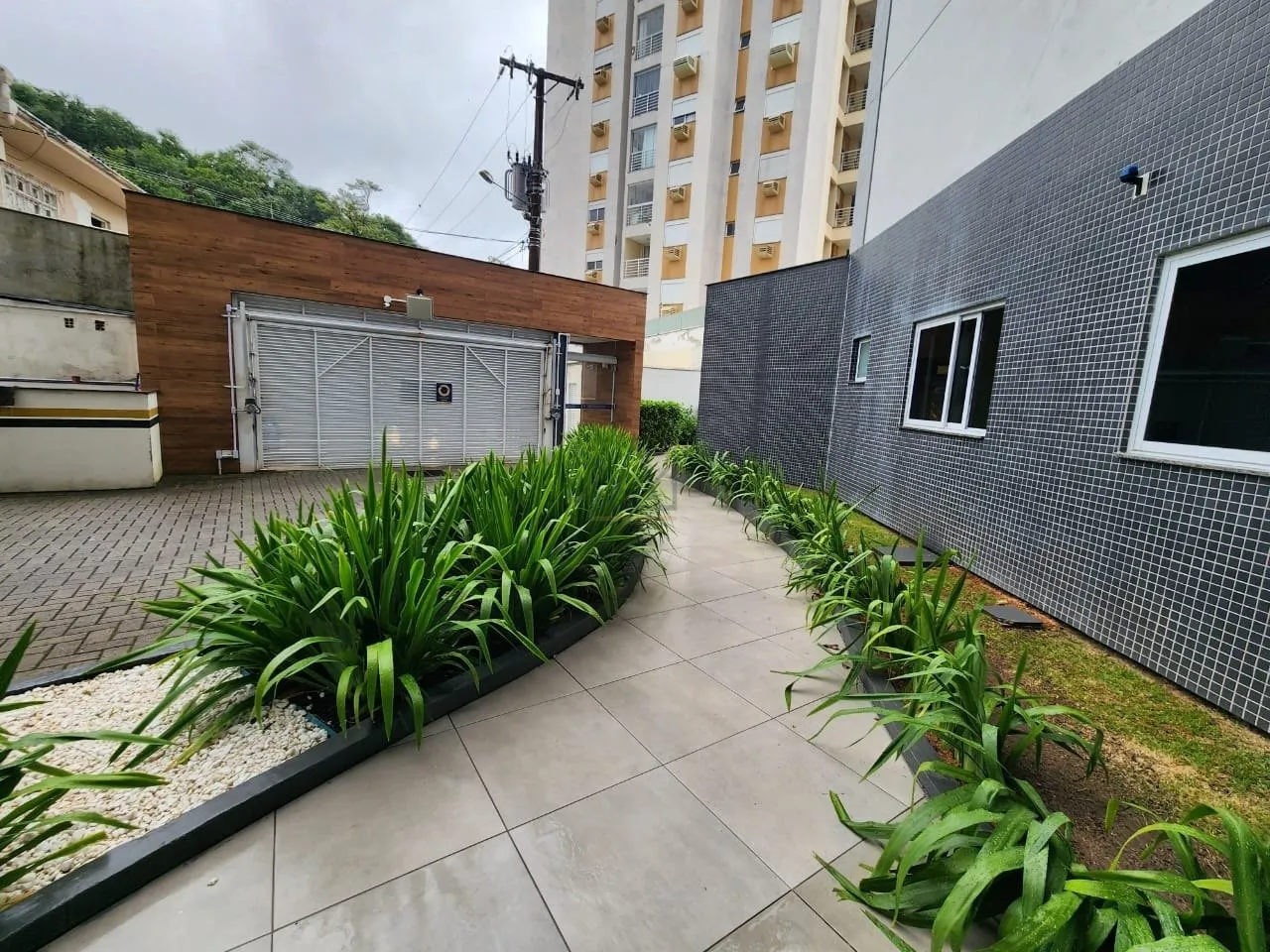 Apartamento mobiliado de 2 quartos com máquina de lavar — photo 37