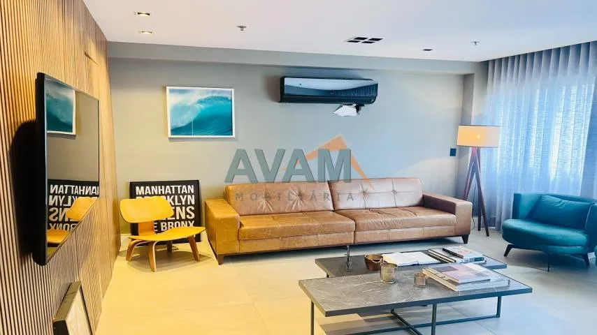 Apartamento de 3 quartos com 2 suítes e 74 m² no 4º andar — photo 29