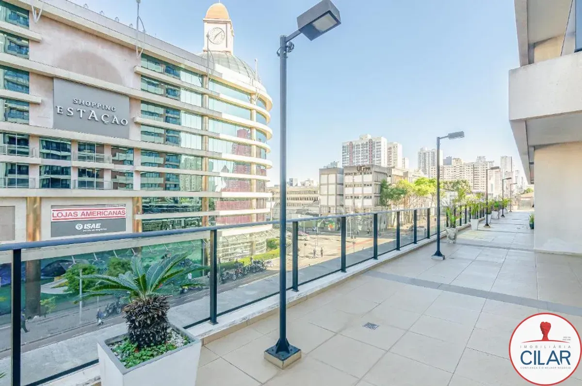 Apartamento mobiliado com 1 quarto e 1 banheiro — photo 23