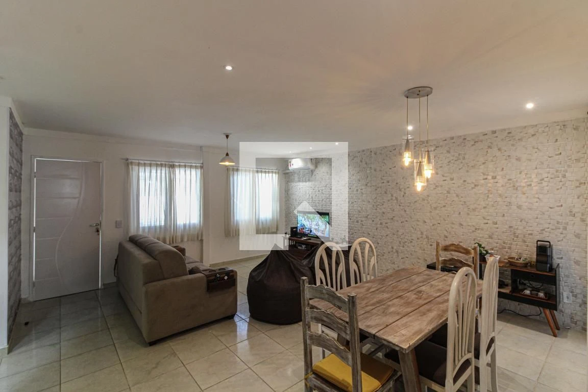Furnished house with 2 bedrooms and 2 parking spaces — photo 6