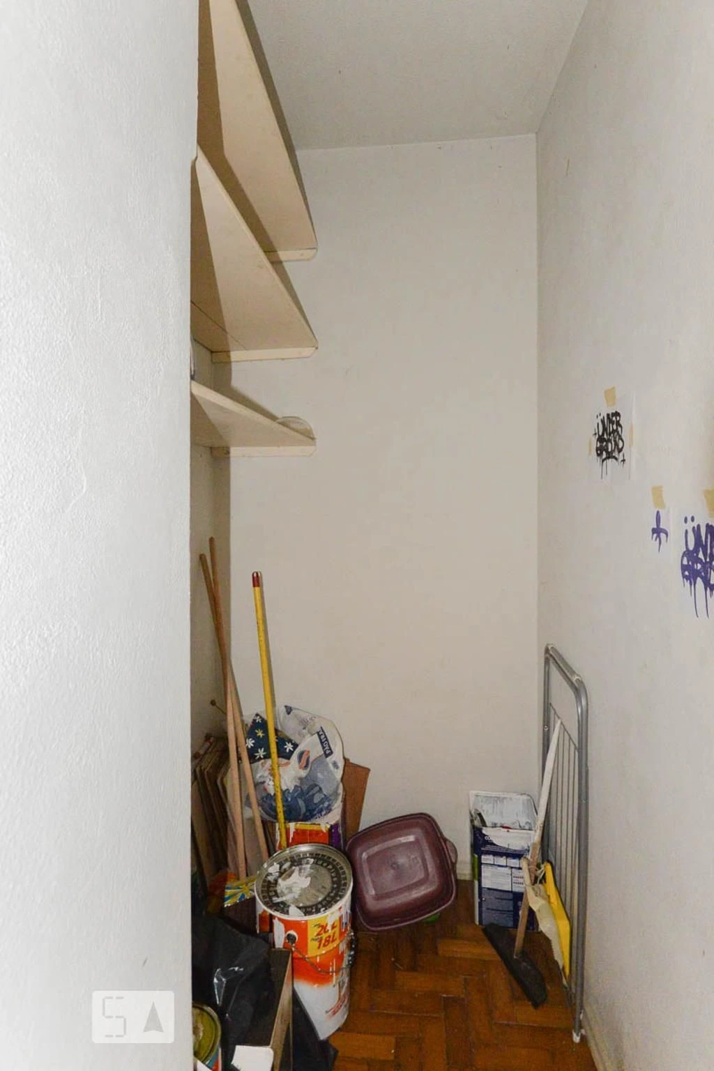 Квартира 80 м², 2 спальни, Рио-де-Жанейро — photo 20