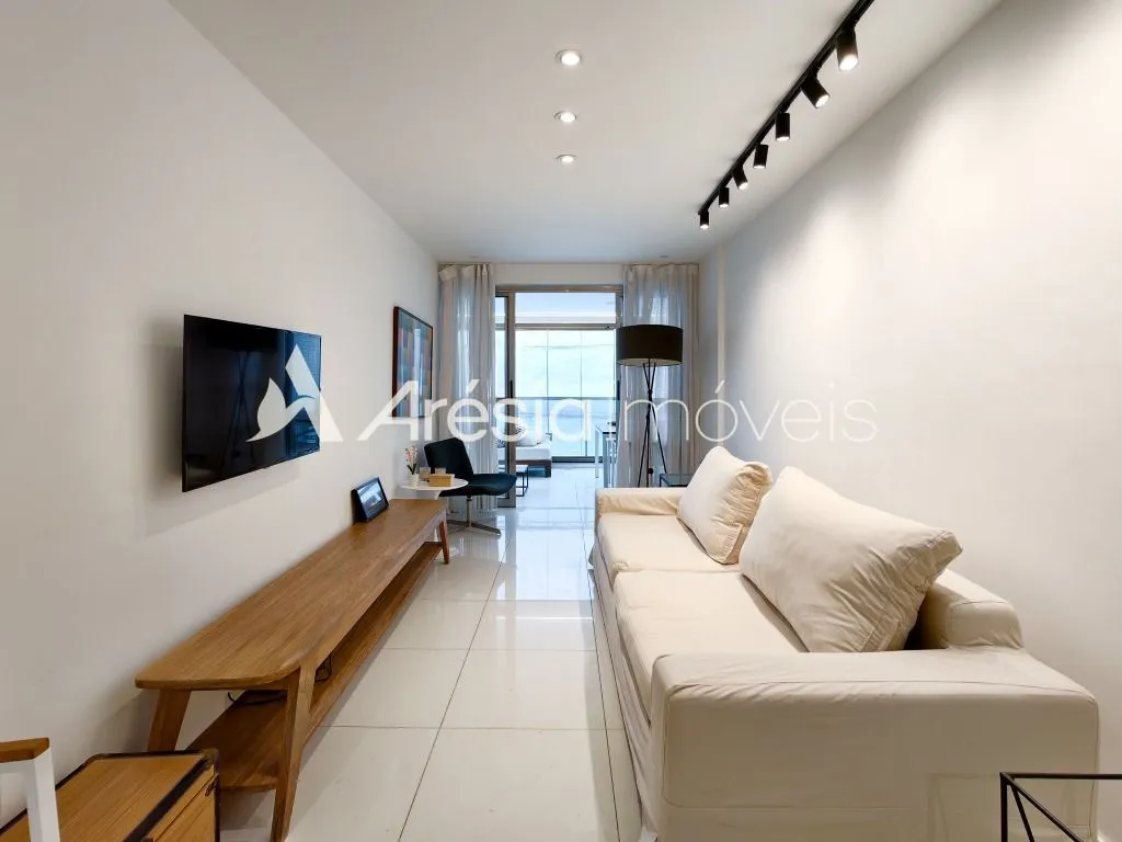 Apartamento para alugar com 2 suítes e 1 vaga — photo 6