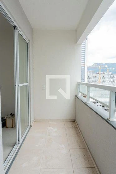 2-bedroom apartment with a mountain view in Rio de Janeiro — photo 19