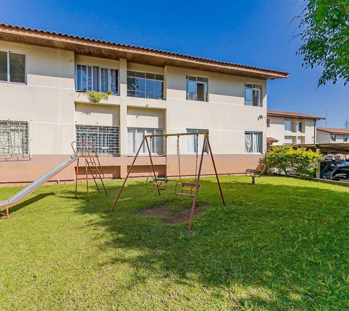 2-bedroom, 41 m² apartment in Curitiba — photo 26