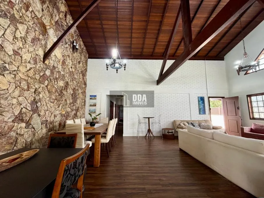 Casa para alquilar de 450 m² con 4 dormitorios — photo 11