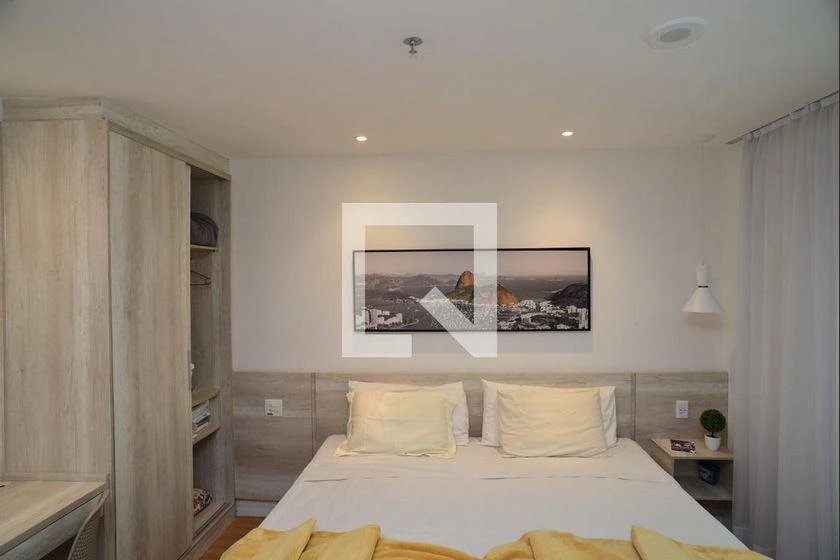 Rental apartment with 1 bedroom and 52 m² — photo 14