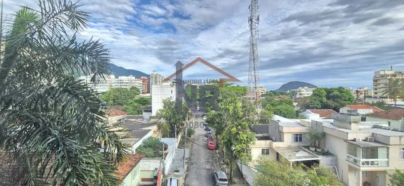 Apartamento mobiliado de 2 quartos com varanda envidraçada — photo 23