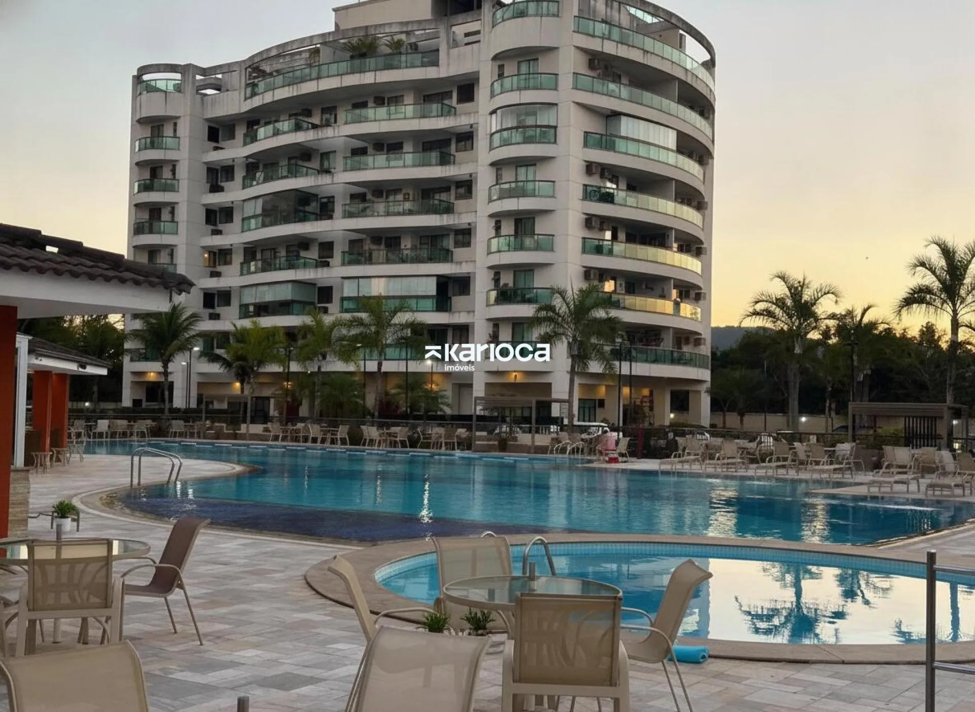 Furnished 2-bedroom apartment with en-suite and 72 m² — photo 15
