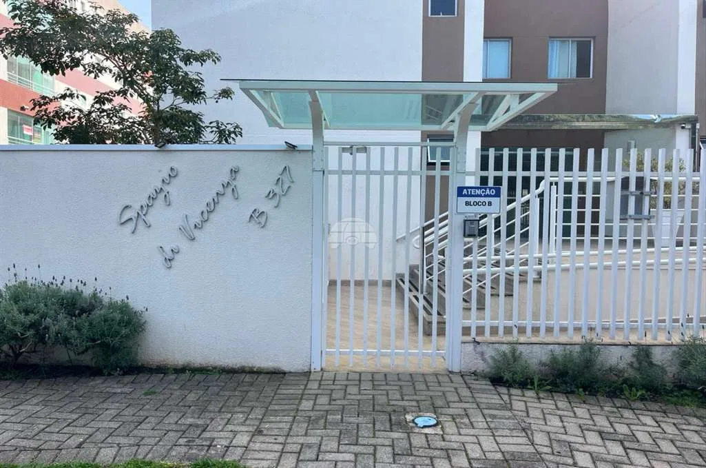 3-bedroom apartment with 2 parking spaces on the 4th floor