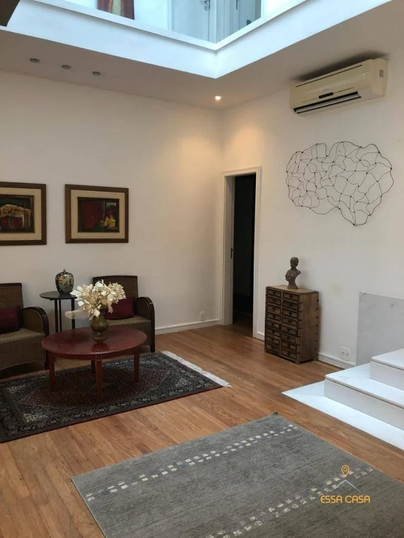 Cobertura triplex de 390 m² com 5 quartos e 2 vagas — photo 8
