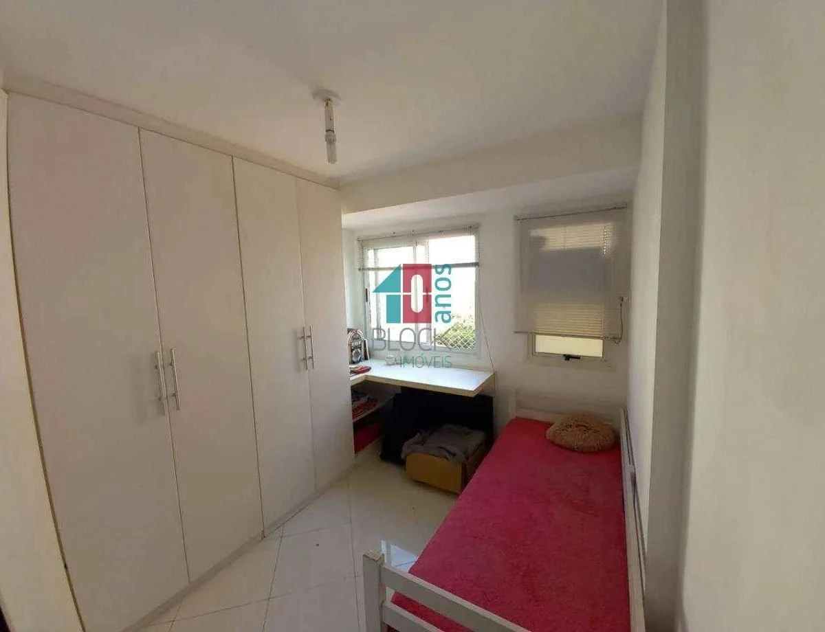 Furnished apartment, 100 m², with a dishwasher — photo 15