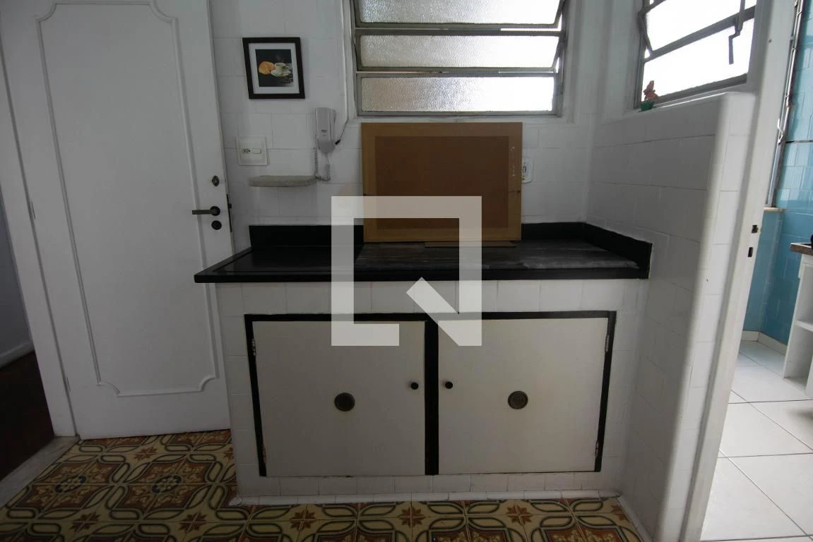 2-bedroom apartment with a washing machine in Rio de Janeiro — photo 35