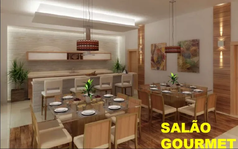 Apartamento com 2 quartos e 1 vaga, com varanda — photo 17