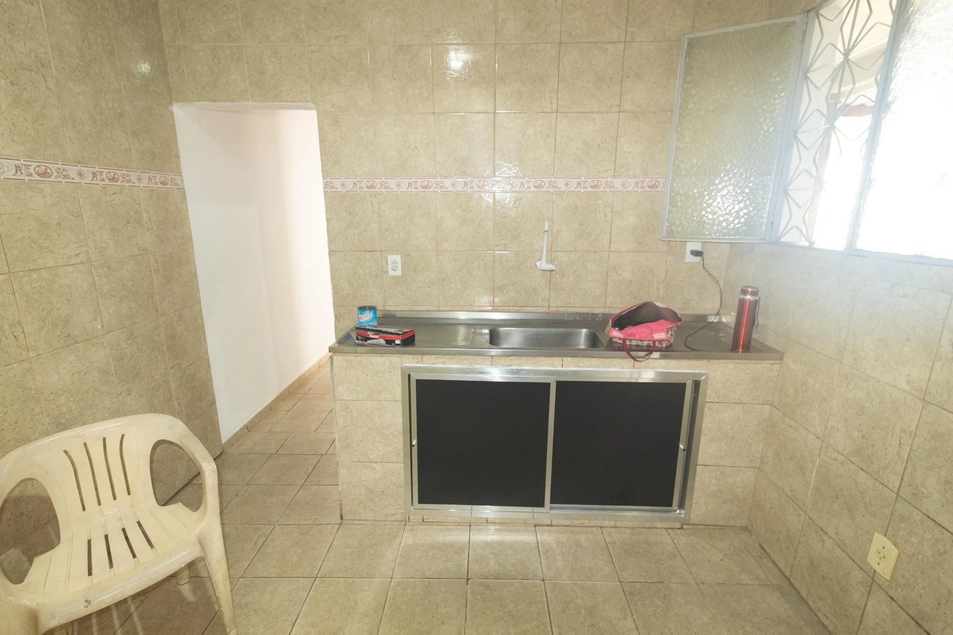 3-bedroom house with a garden in Rio de Janeiro — photo 5