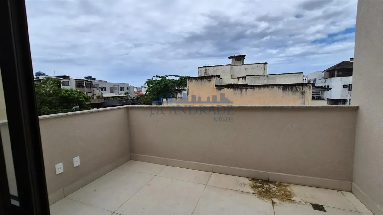 3-bedroom apartment with a private BBQ in Rio de Janeiro — photo 10