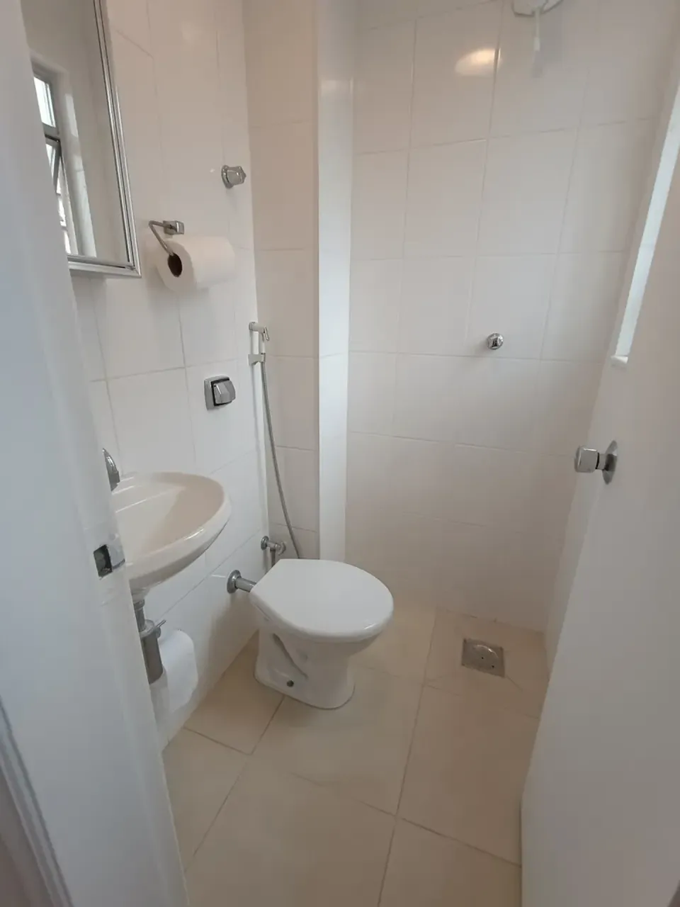 Apartamento com 2 quartos e vaga de garagem — photo 9