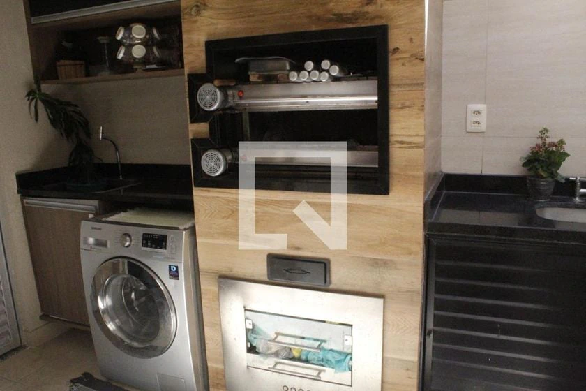 Casa em condomínio com 4 quartos e 117 m² — photo 6