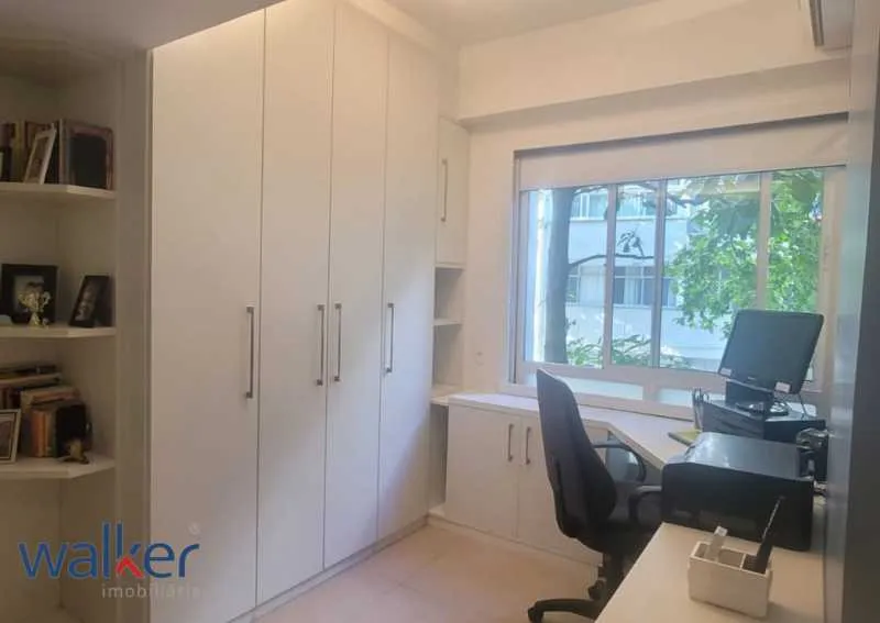 Apartamento mobiliado com 2 dormitórios e 2 banheiros — photo 9