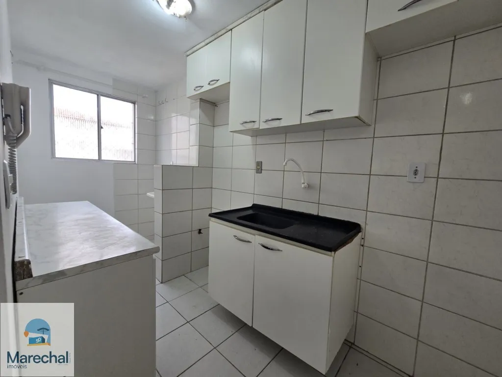 2-bedroom apartment, 49 m² — photo 2