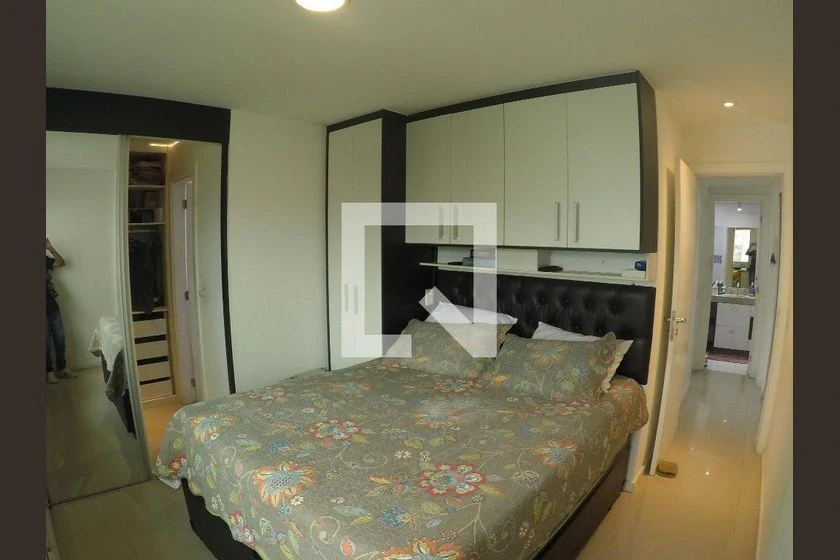 Apartamento mobiliado 172 m² com 3 quartos e jardim privativo — photo 3