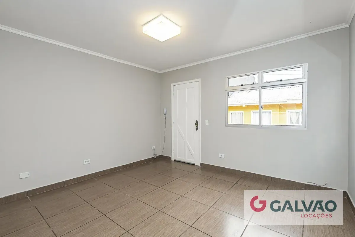 2-bedroom house with a dishwasher in Curitiba — photo 18