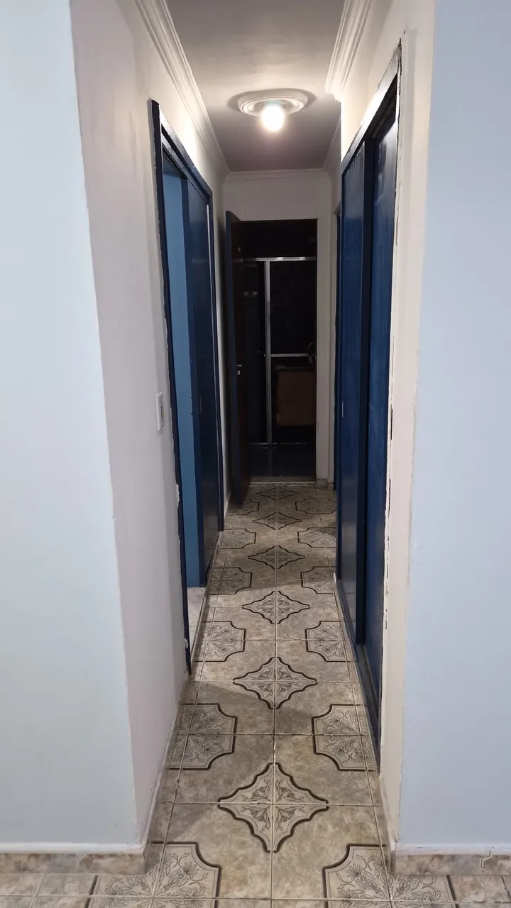 2-bedroom, 55 m² apartment in Rio de Janeiro — photo 8
