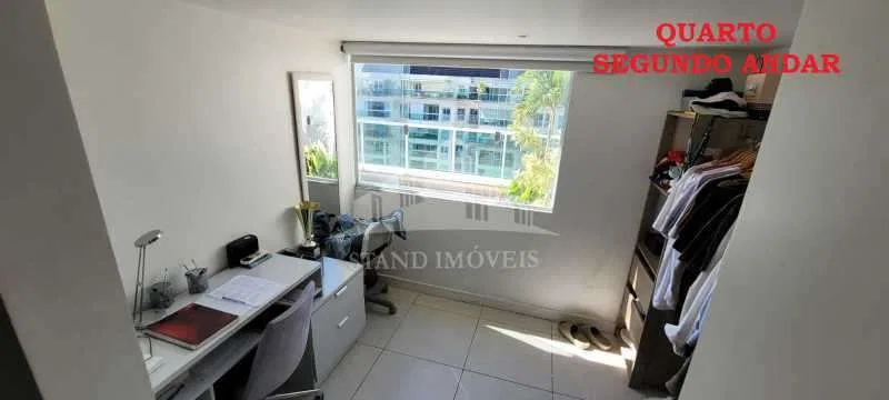 Apartamento mobiliado de 200 m² com 3 quartos e suíte — photo 23
