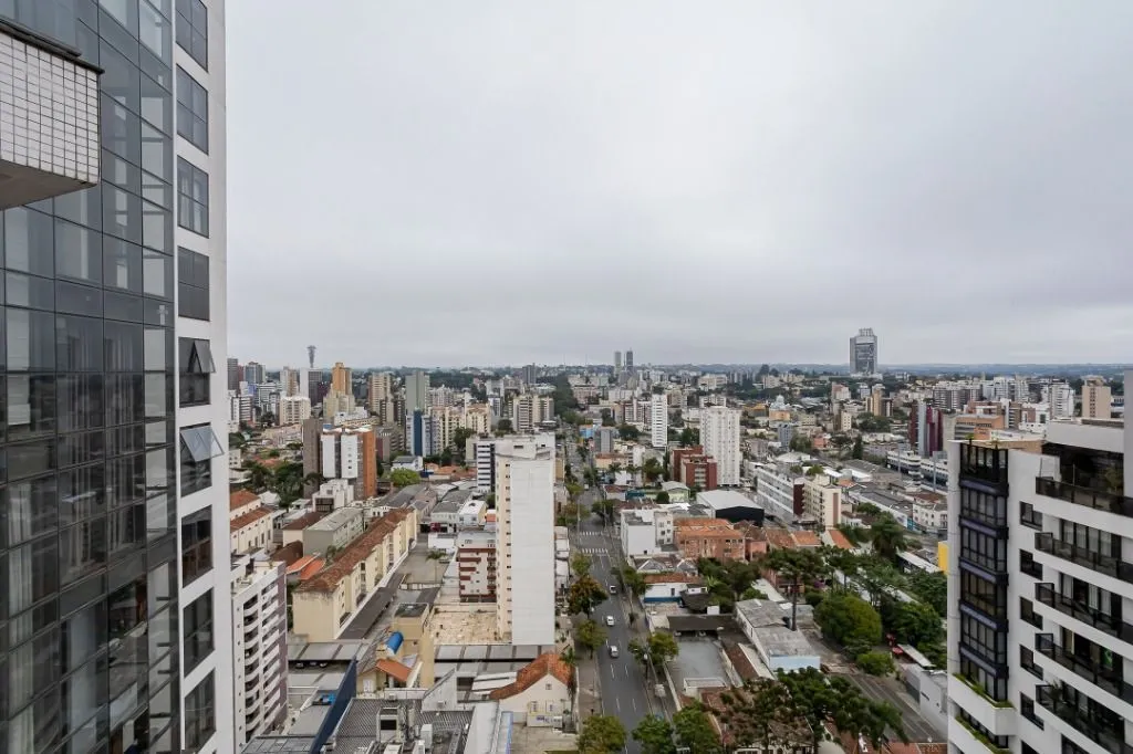 Apartamento com 3 quartos e 160 m², cozinha com fogão a gás — photo 10