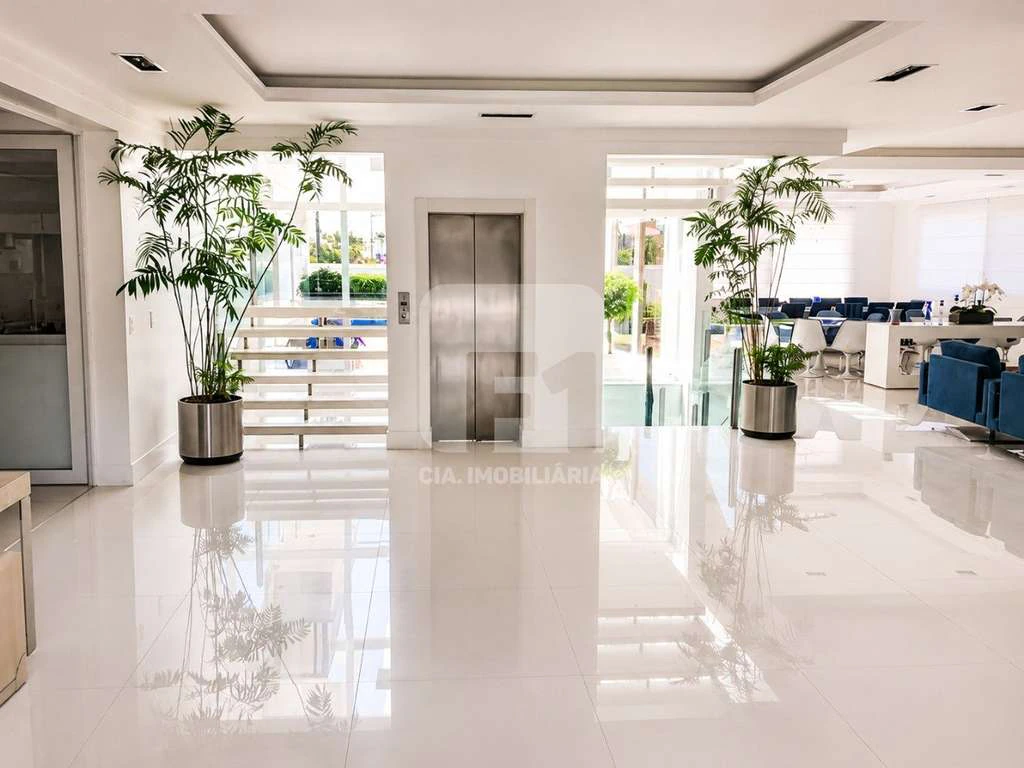 Casa com 9 suítes e jardim privativo com churrasqueira — photo 4