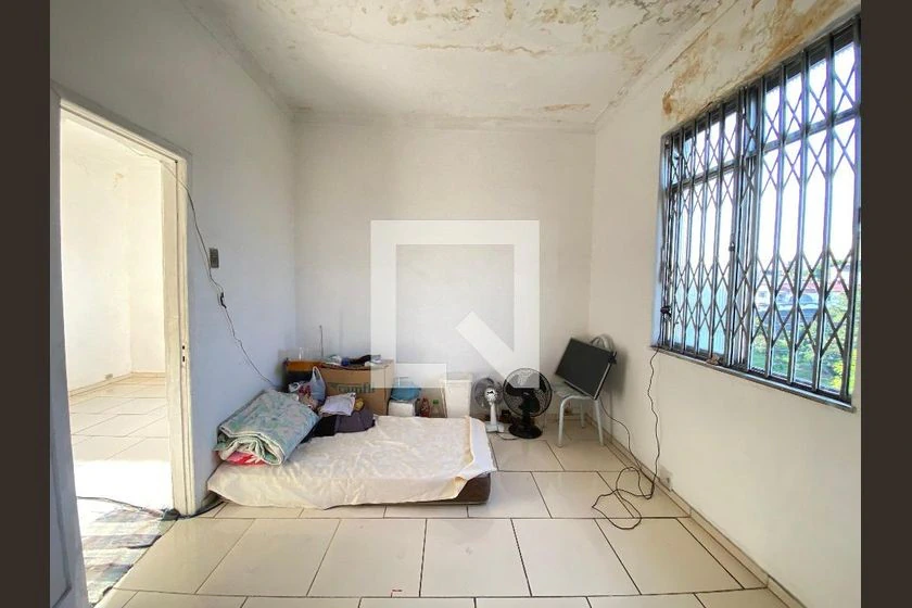 Apartamento de 2 quartos com cozinha fechada — photo 10