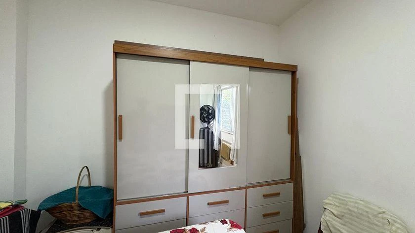 2-bedroom apartment with a washing machine — photo 47