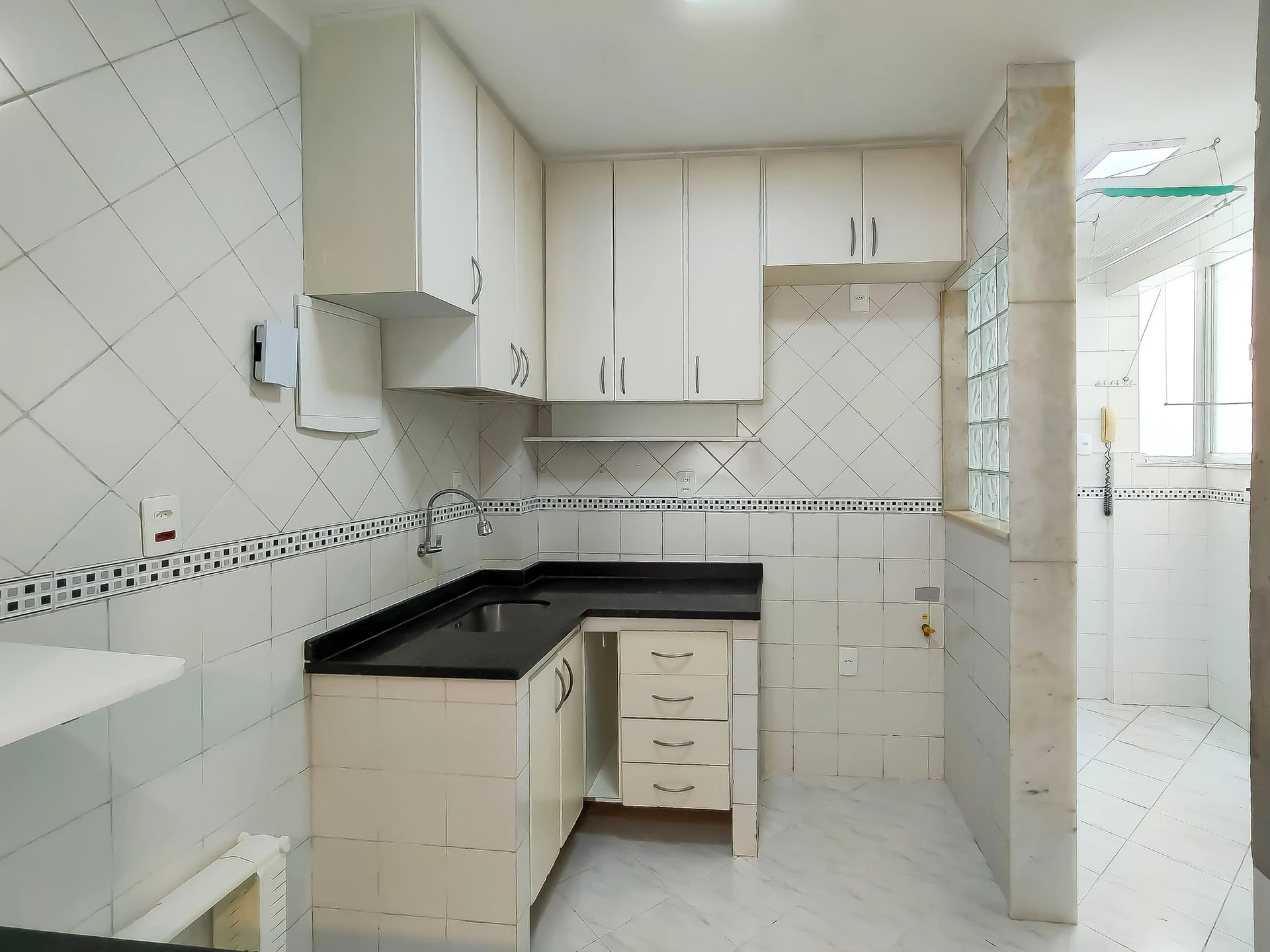 Квартира с 2 спальнями и рабочим местом, Рио-де-Жанейро — photo 33