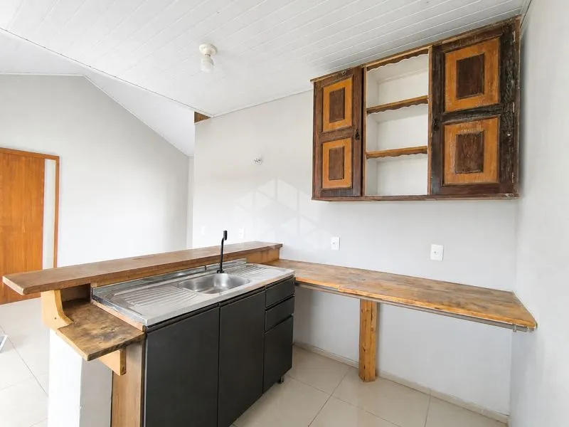 One-bedroom apartment, 40 m² — photo 15
