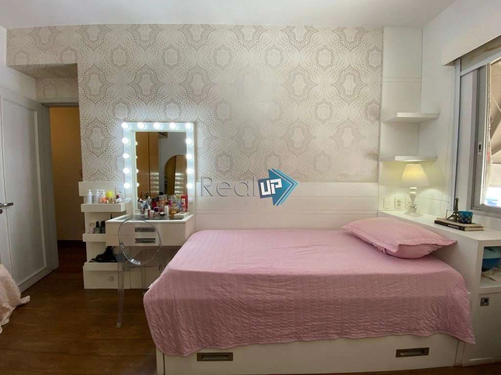 Мебльована квартира з 4 спальнями-сюїтами, 224 м² — photo 16