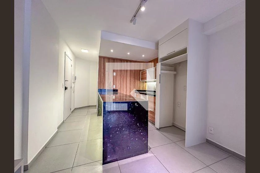 1-bedroom apartment with balcony, 34 m² — photo 9