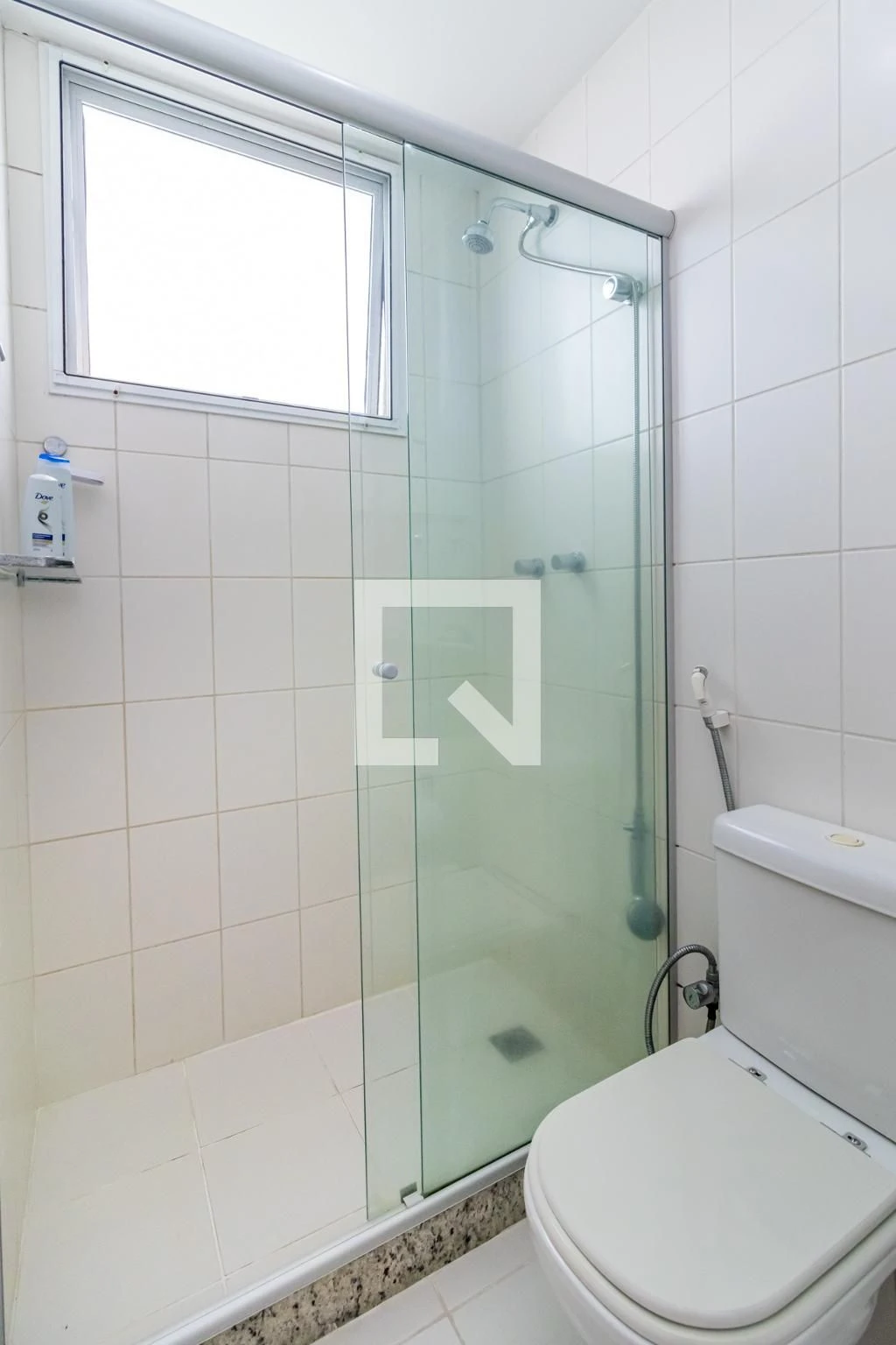 Apartamento mobiliado com 2 quartos, varanda e vaga — photo 44
