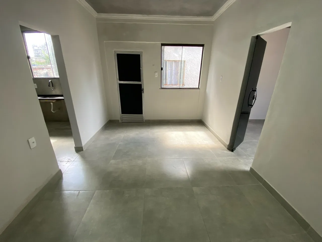 2-bedroom house, 100 m² — photo 9
