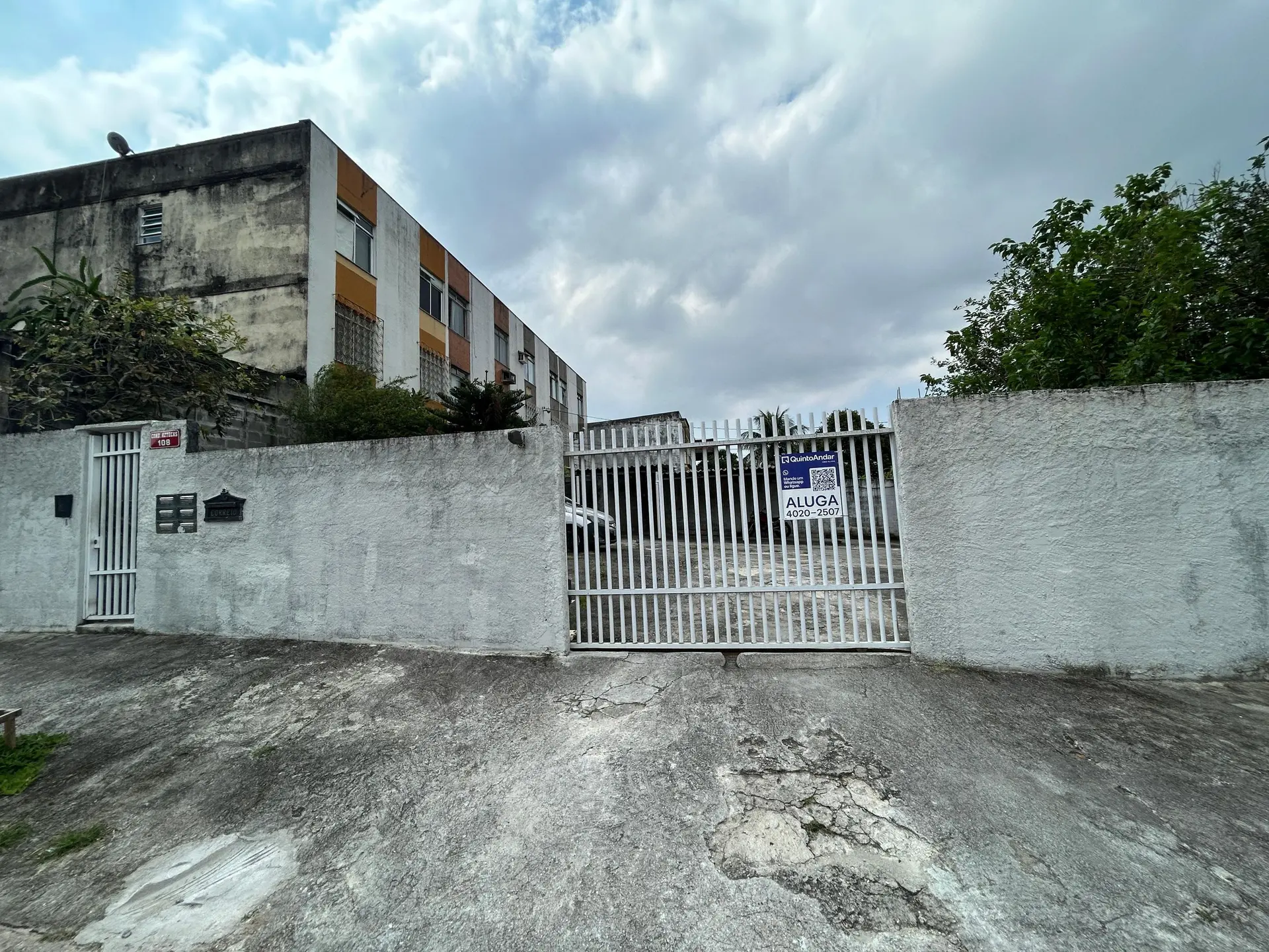 2-bedroom apartment, 51 m² — photo 32