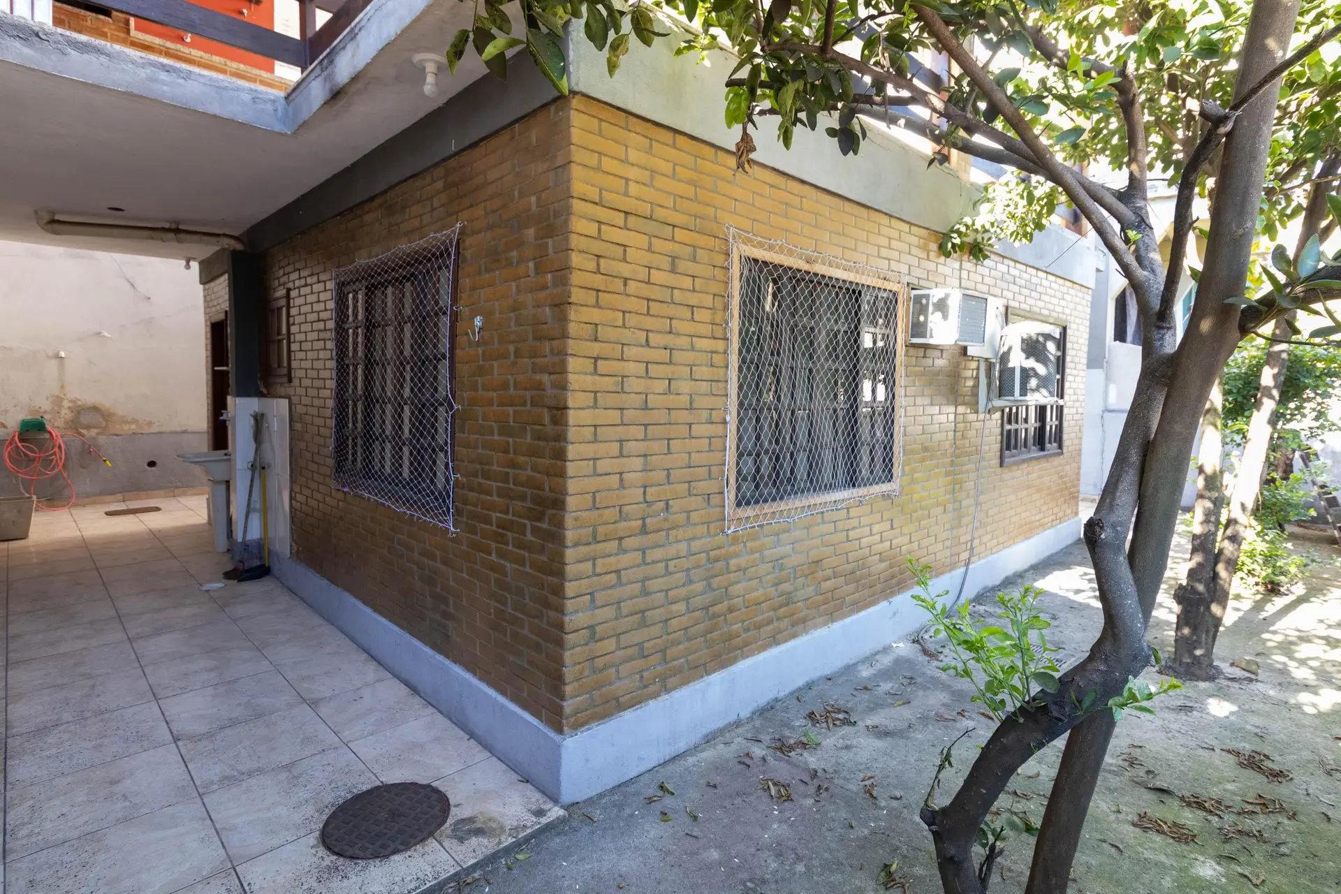 Casa sem mobília com 2 quartos e 1 vaga de garagem — photo 15